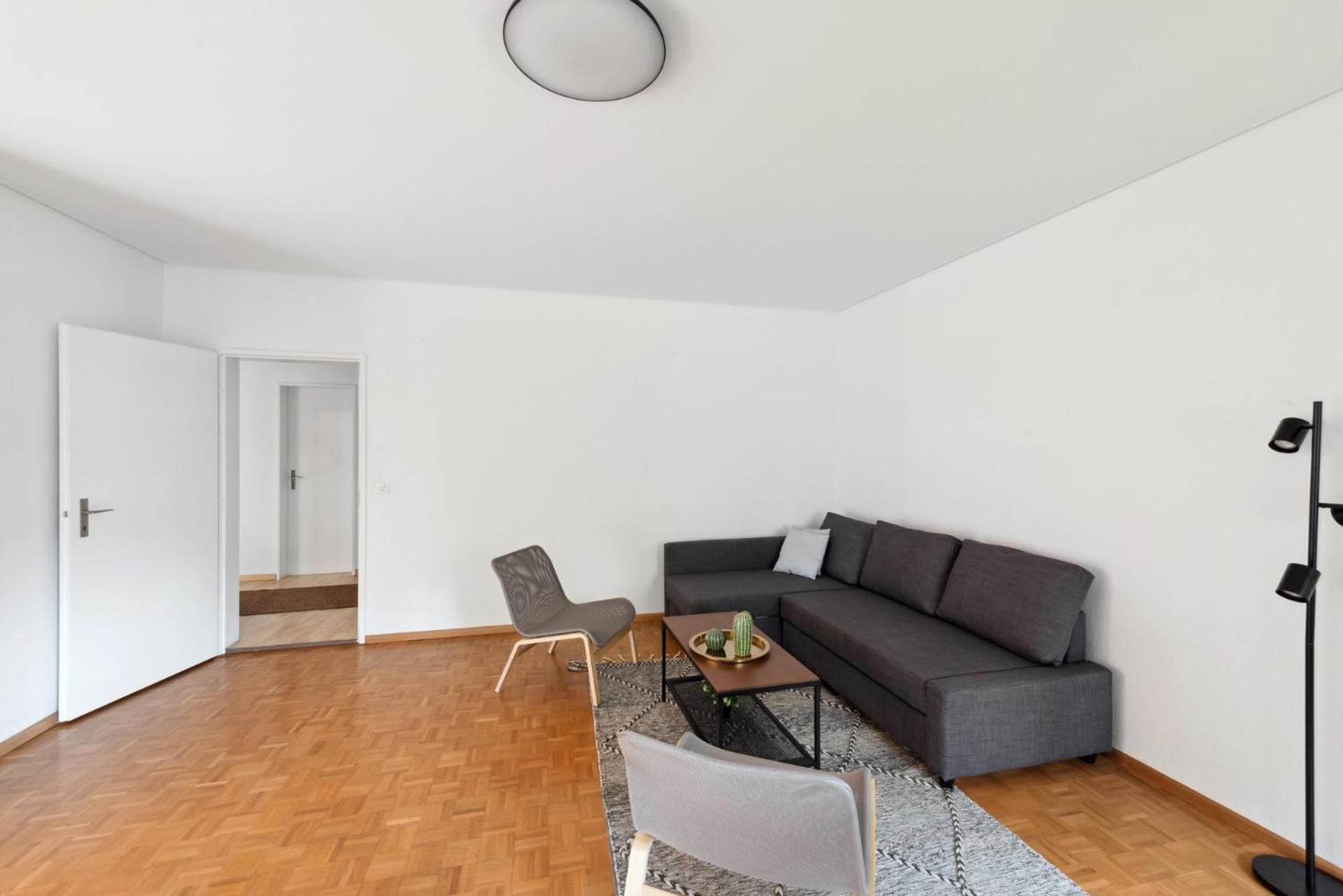 Spacious Apartments In The Heart Of Zurich Zltwg66 Exterior foto