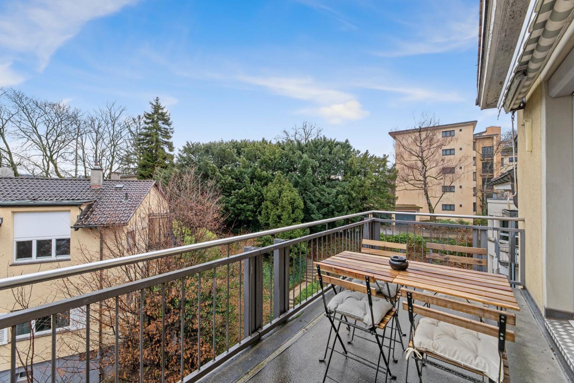 Spacious Apartments In The Heart Of Zurich Zltwg66 Exterior foto