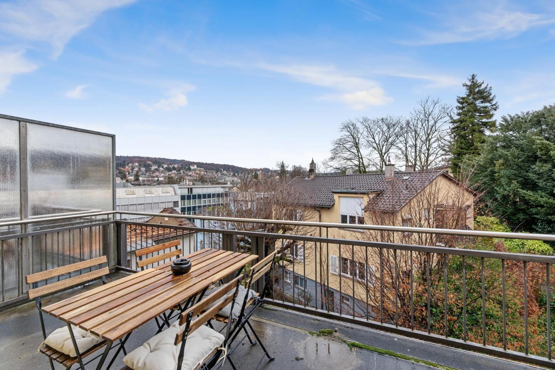 Spacious Apartments In The Heart Of Zurich Zltwg66 Exterior foto