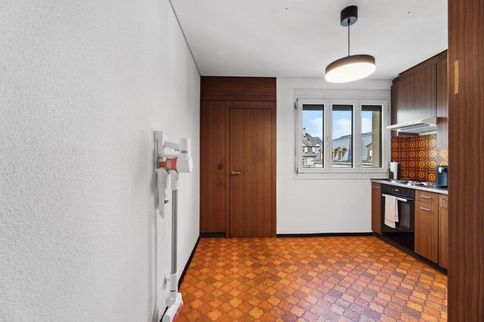 Spacious Apartments In The Heart Of Zurich Zltwg66 Exterior foto