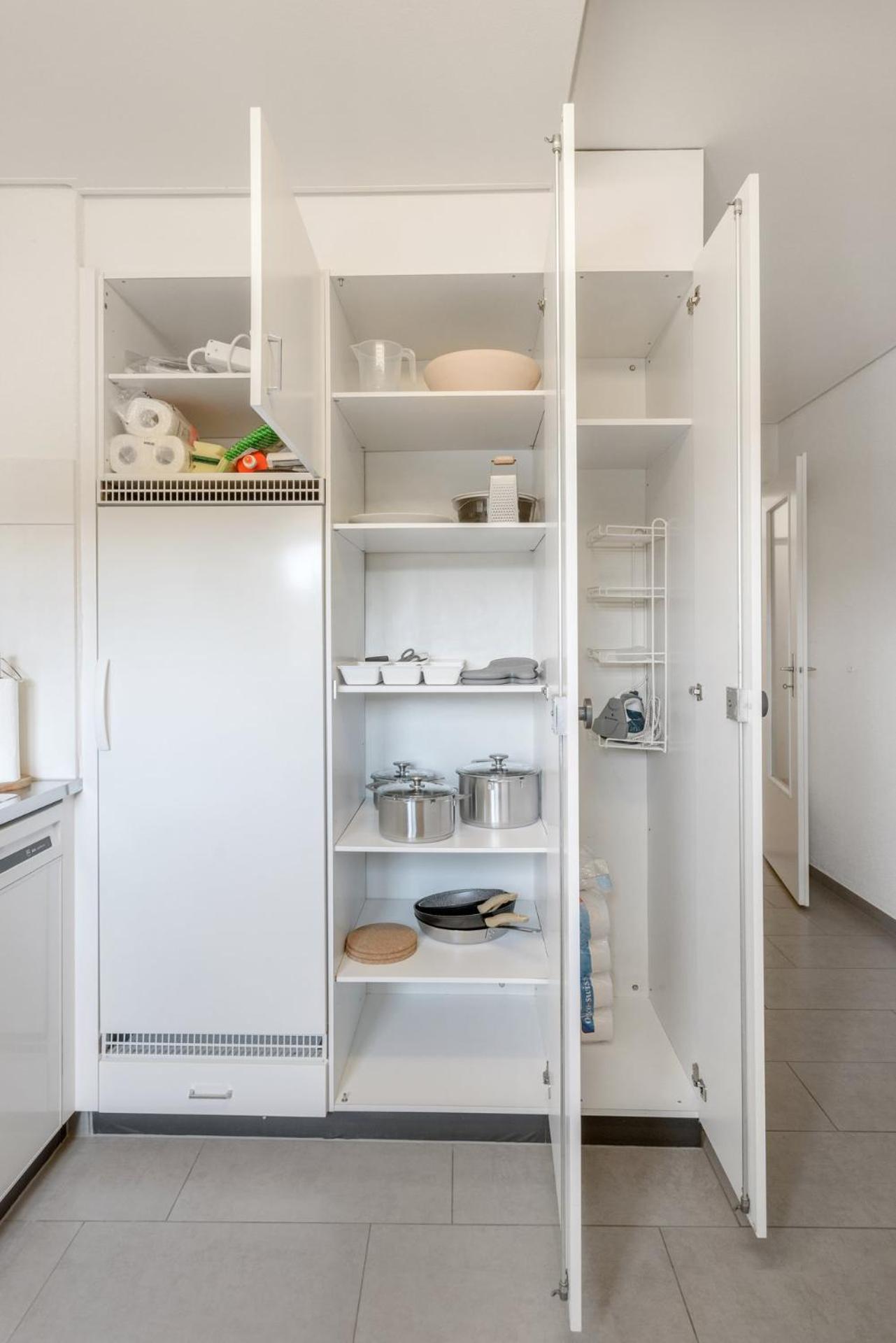 Spacious Apartments In The Heart Of Zurich Zltwg66 Exterior foto