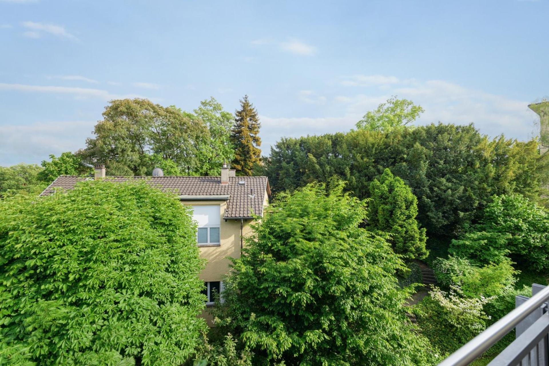 Spacious Apartments In The Heart Of Zurich Zltwg66 Exterior foto