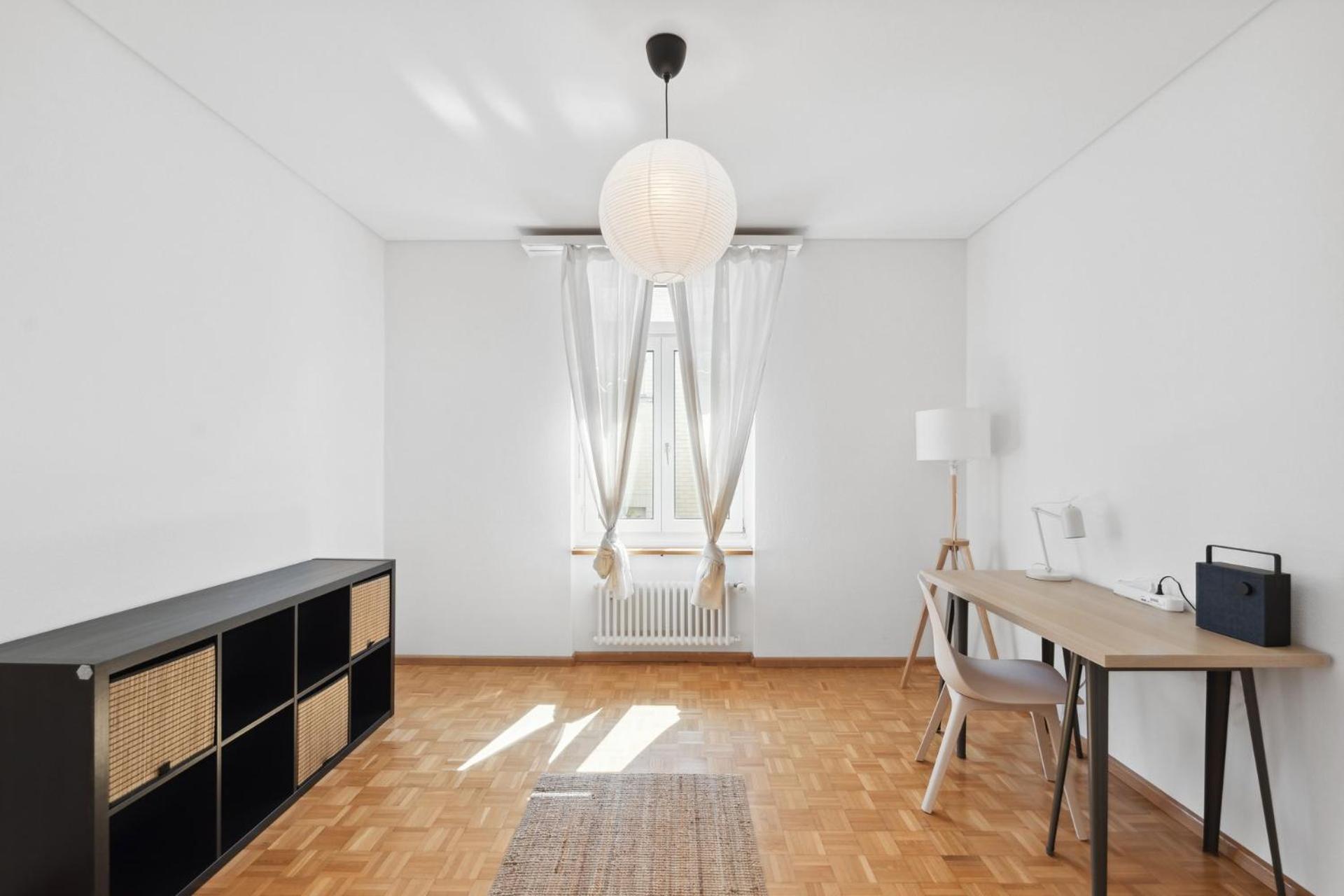 Spacious Apartments In The Heart Of Zurich Zltwg66 Exterior foto