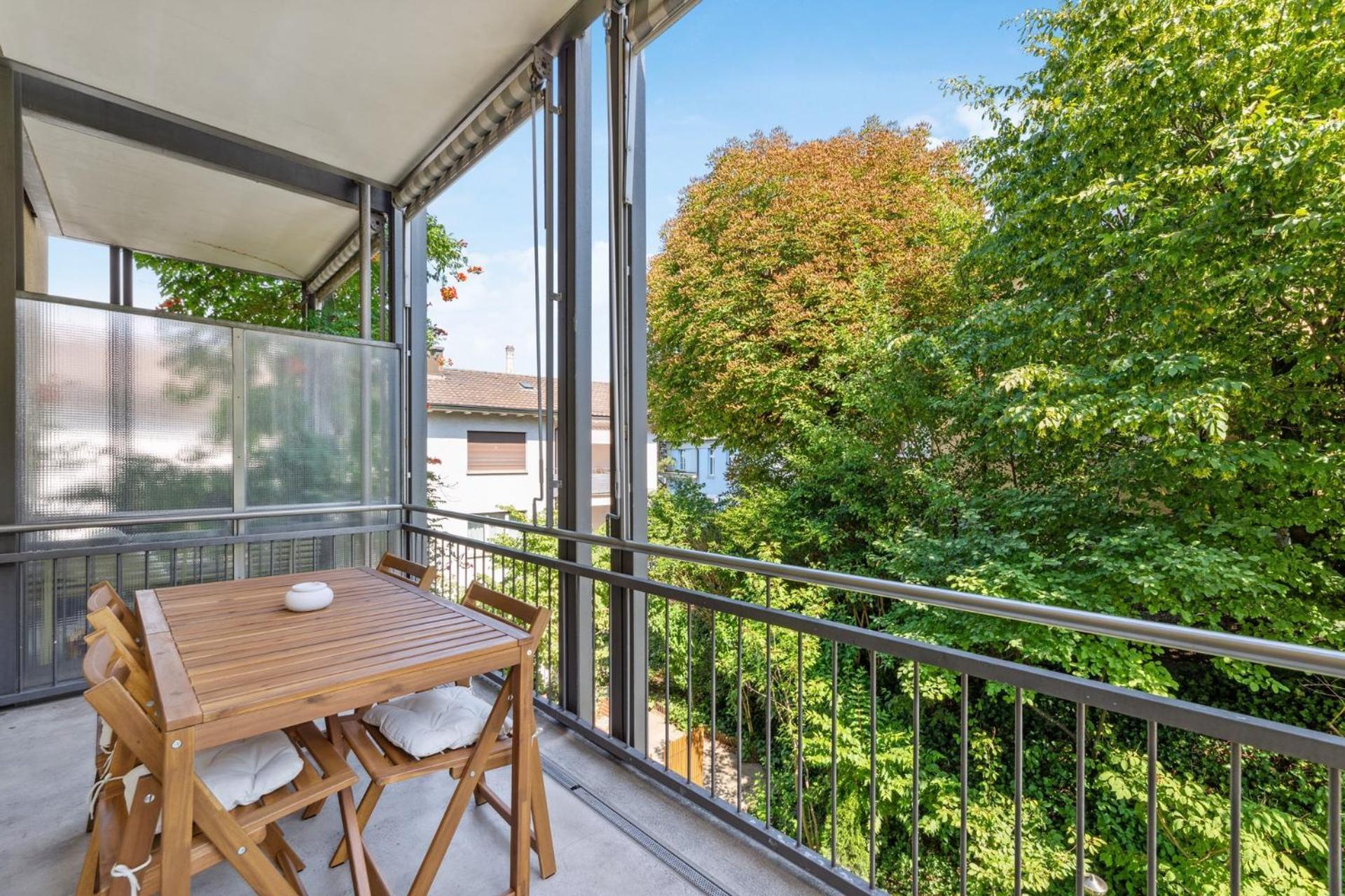 Spacious Apartments In The Heart Of Zurich Zltwg66 Exterior foto